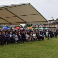 Zobacz w powiększeniu: Dożynki Powiatowe Baranów 2021 (62)